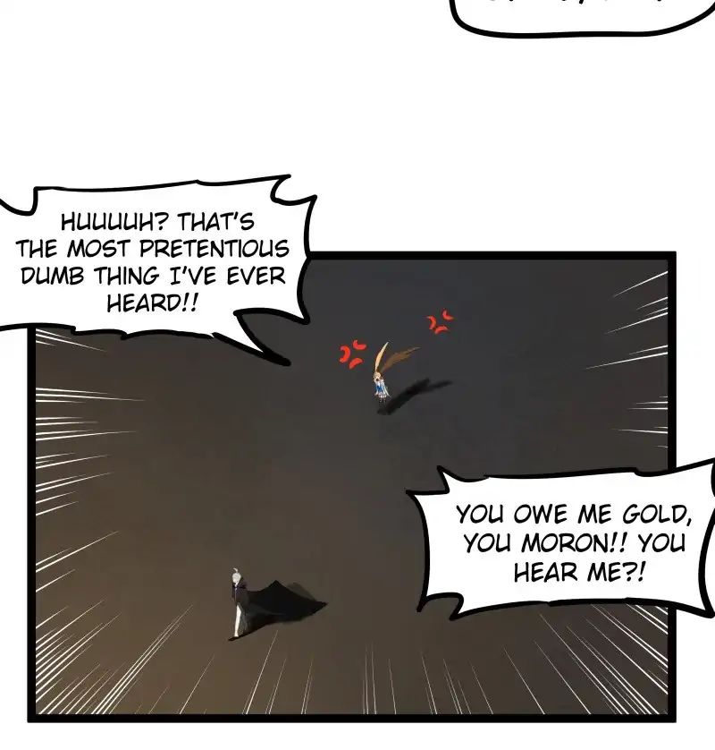 Winter Moon chapter 253 - page 11