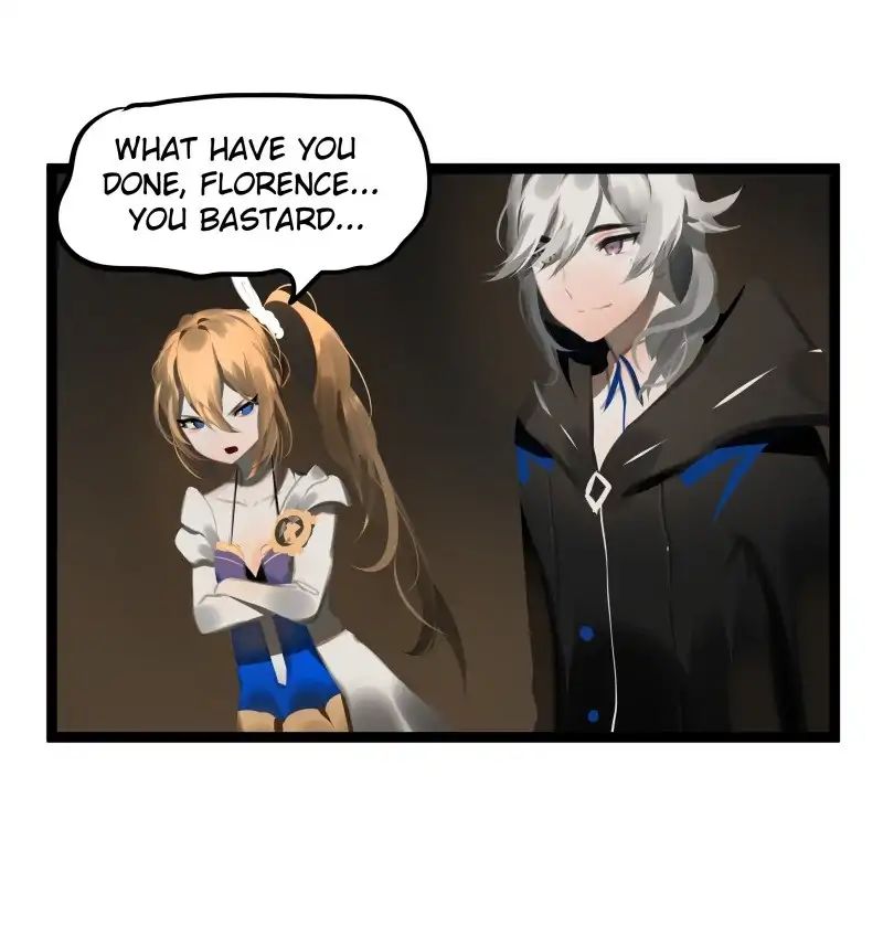Winter Moon chapter 253 - page 5