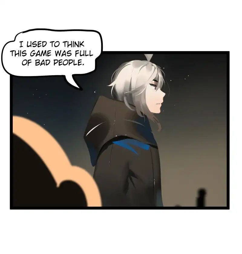 Winter Moon chapter 253 - page 6