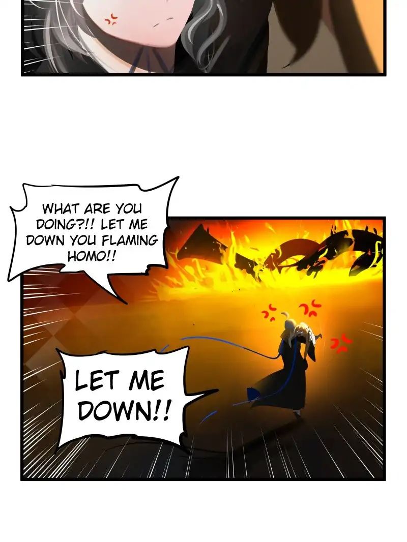 Winter Moon chapter 252 - page 11