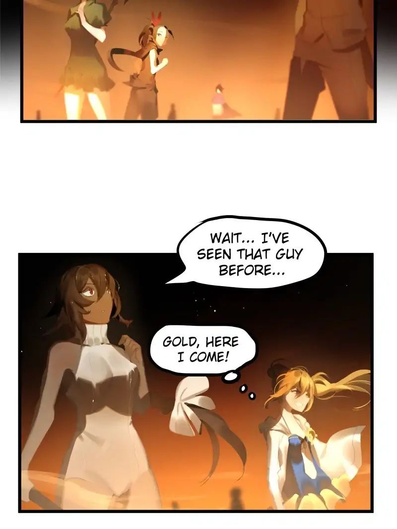 Winter Moon chapter 252 - page 4