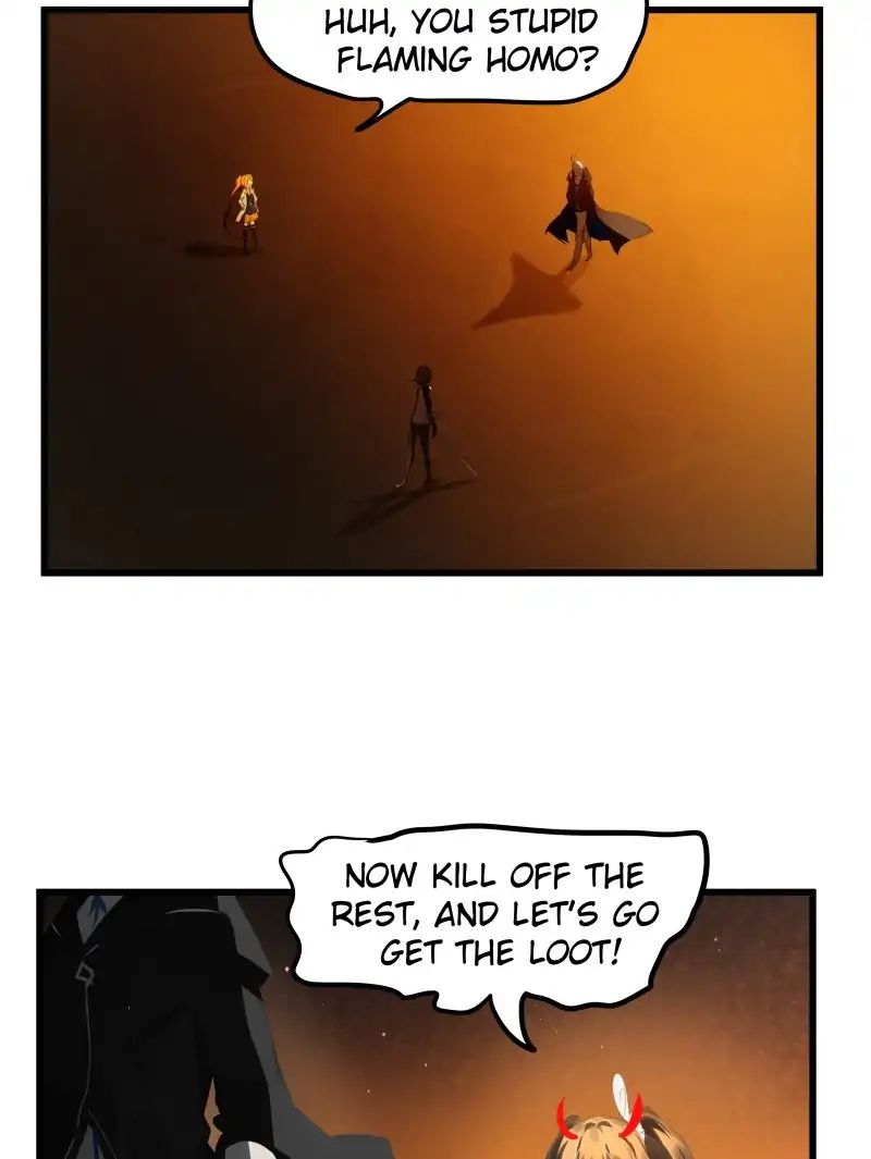 Winter Moon chapter 252 - page 6