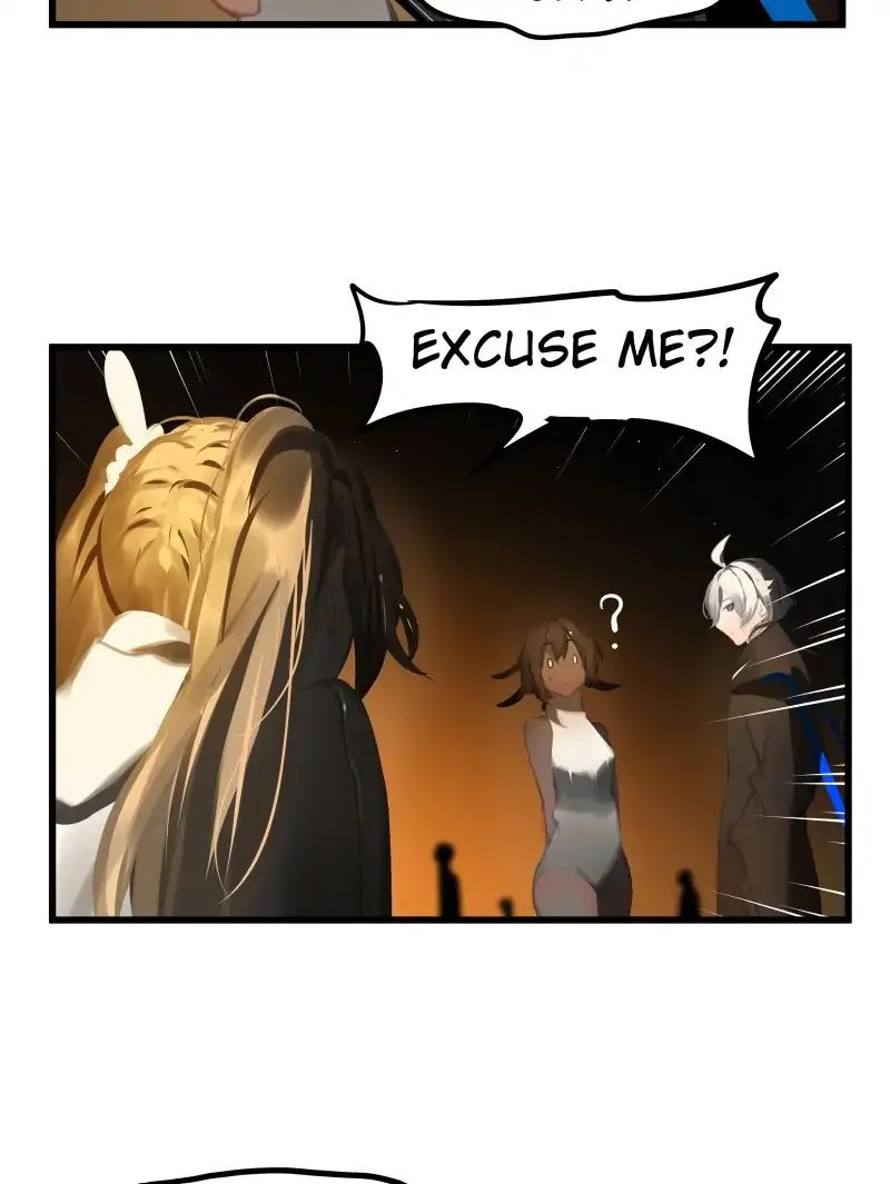 Winter Moon chapter 252 - page 8