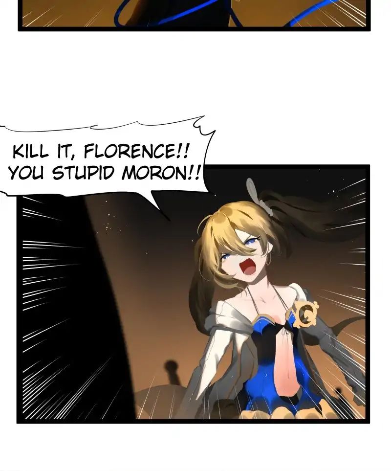 Winter Moon chapter 251 - page 5