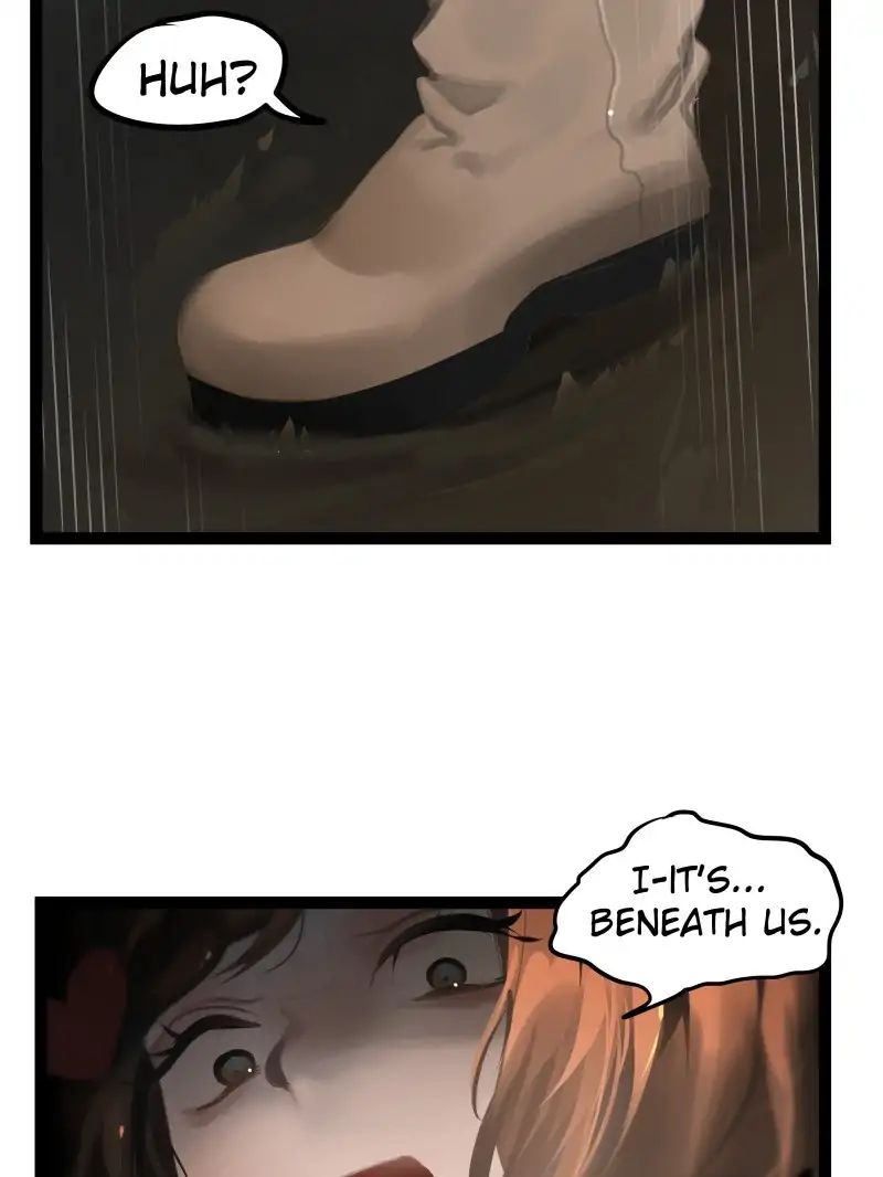 Winter Moon chapter 250 - page 16