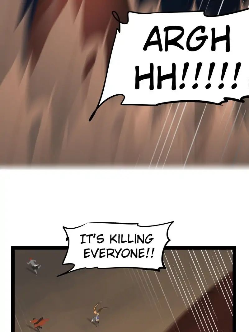 Winter Moon chapter 250 - page 18