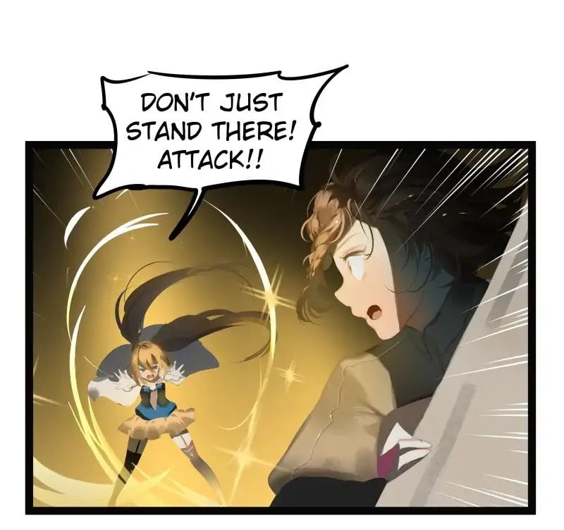 Winter Moon chapter 250 - page 4