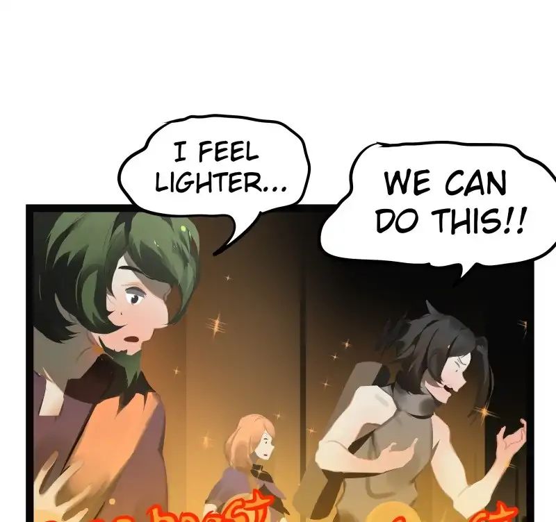 Winter Moon chapter 250 - page 5