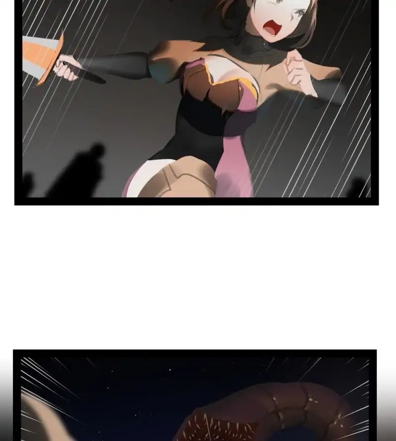 Winter Moon chapter 249 - page 8