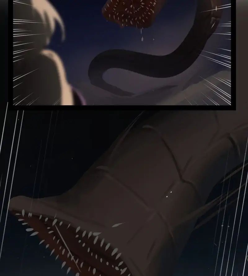 Winter Moon chapter 249 - page 9