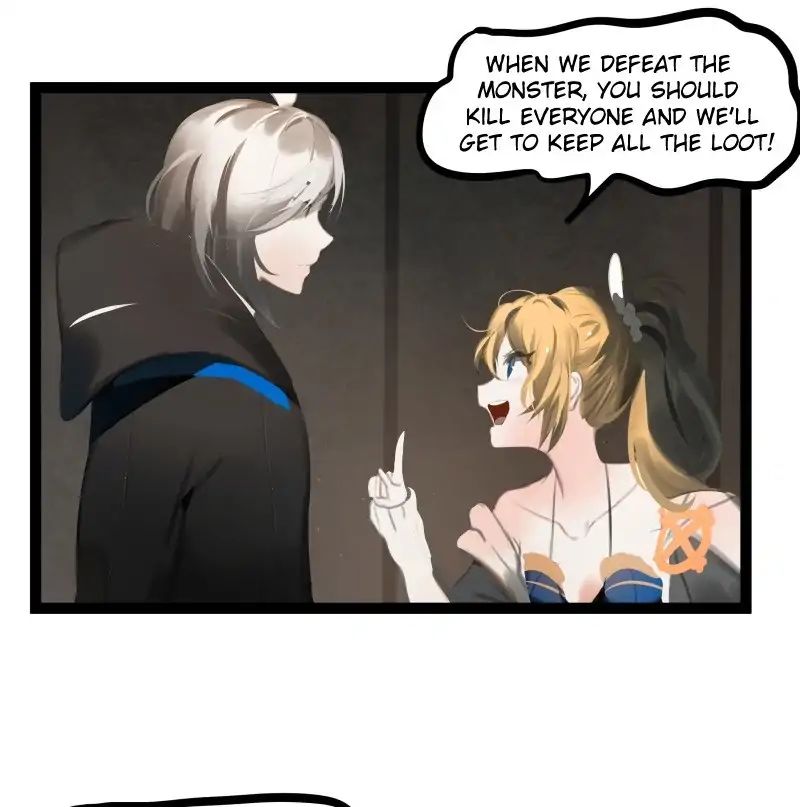 Winter Moon chapter 248 - page 3
