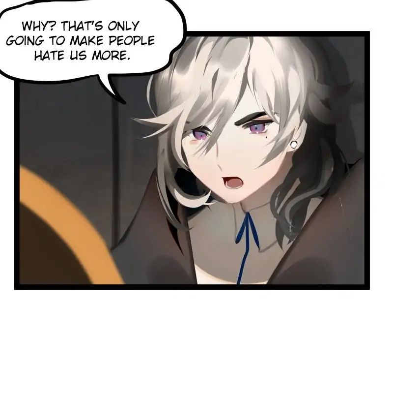 Winter Moon chapter 248 - page 4