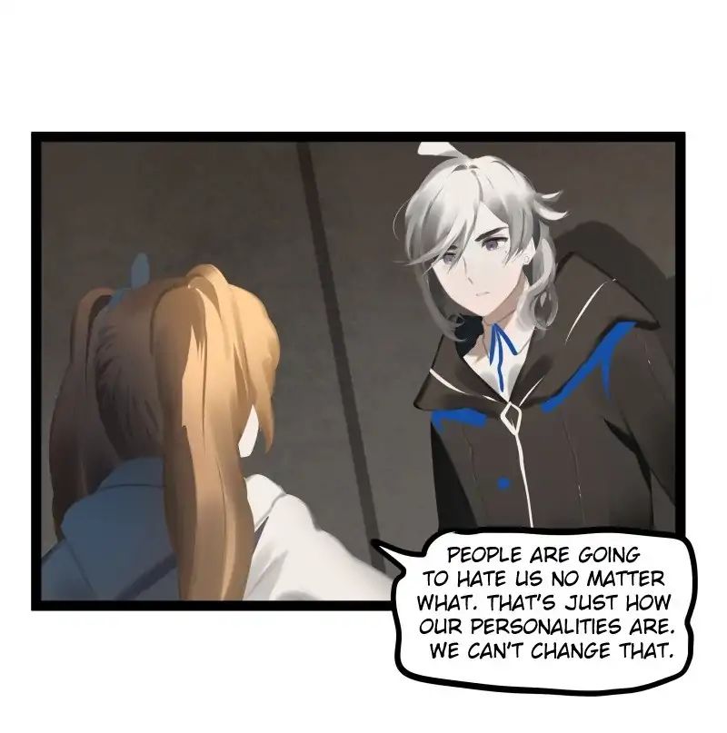 Winter Moon chapter 248 - page 6