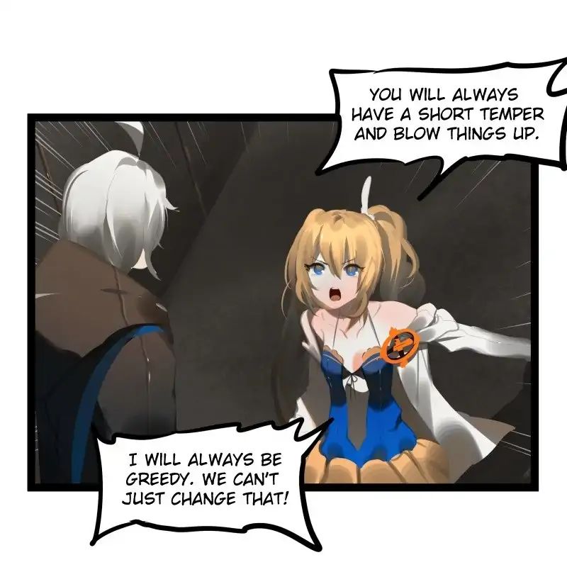 Winter Moon chapter 248 - page 7