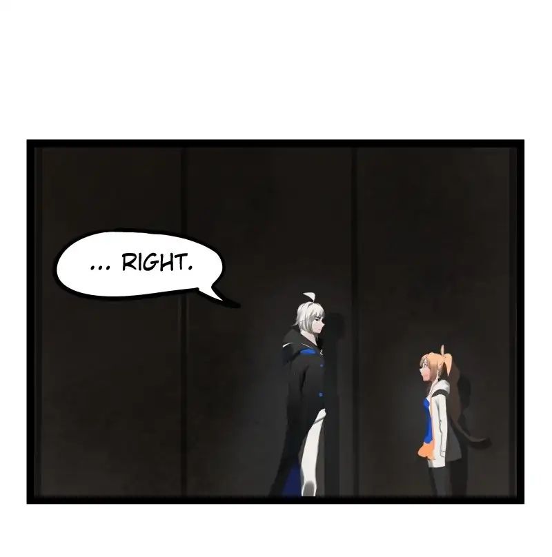 Winter Moon chapter 248 - page 8