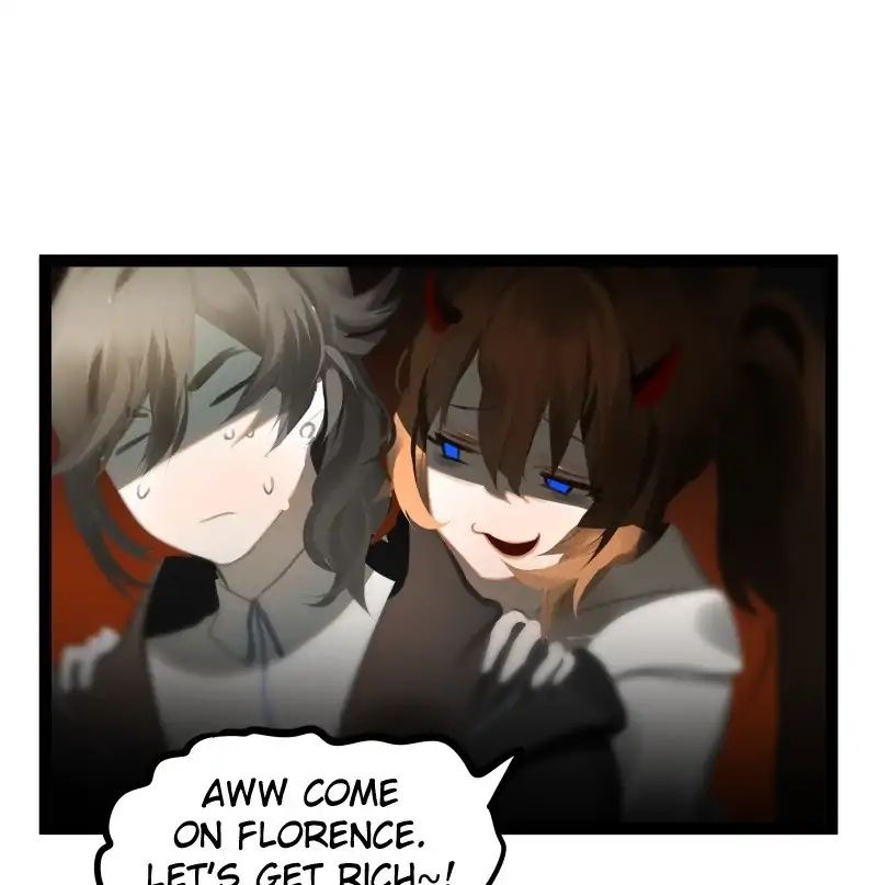 Winter Moon chapter 248 - page 9