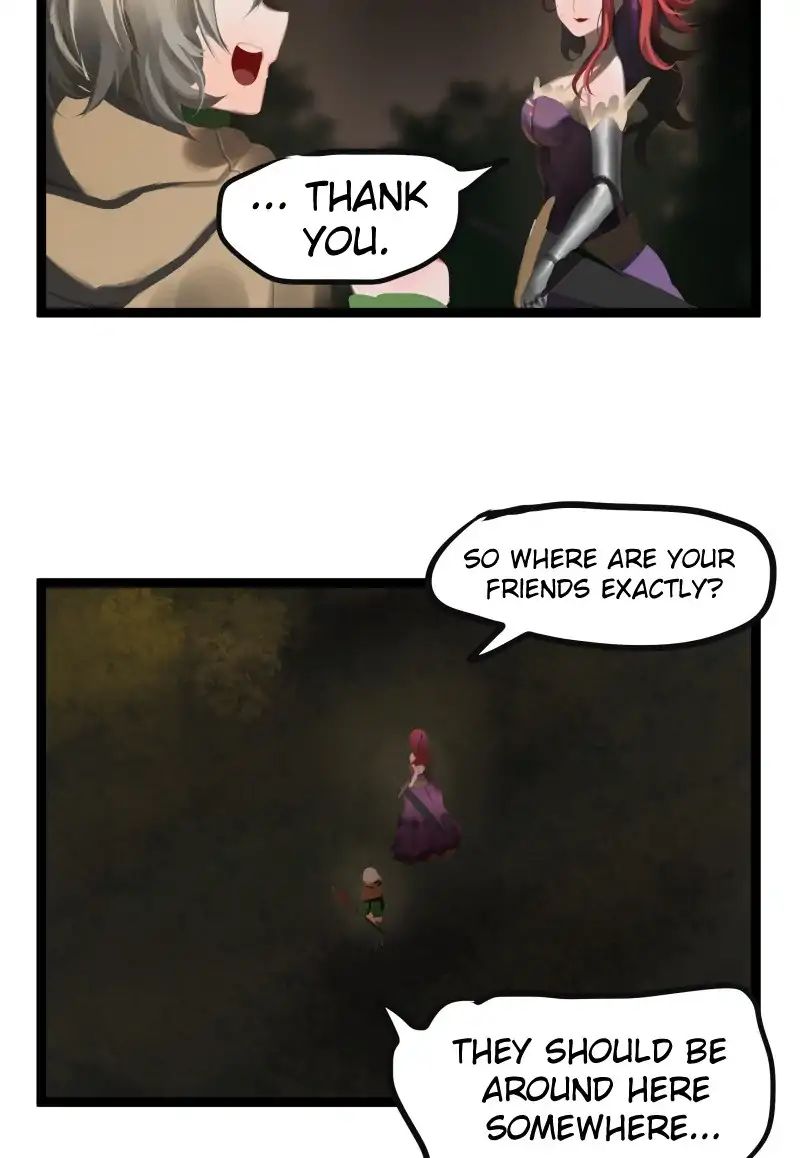 Winter Moon chapter 247 - page 3