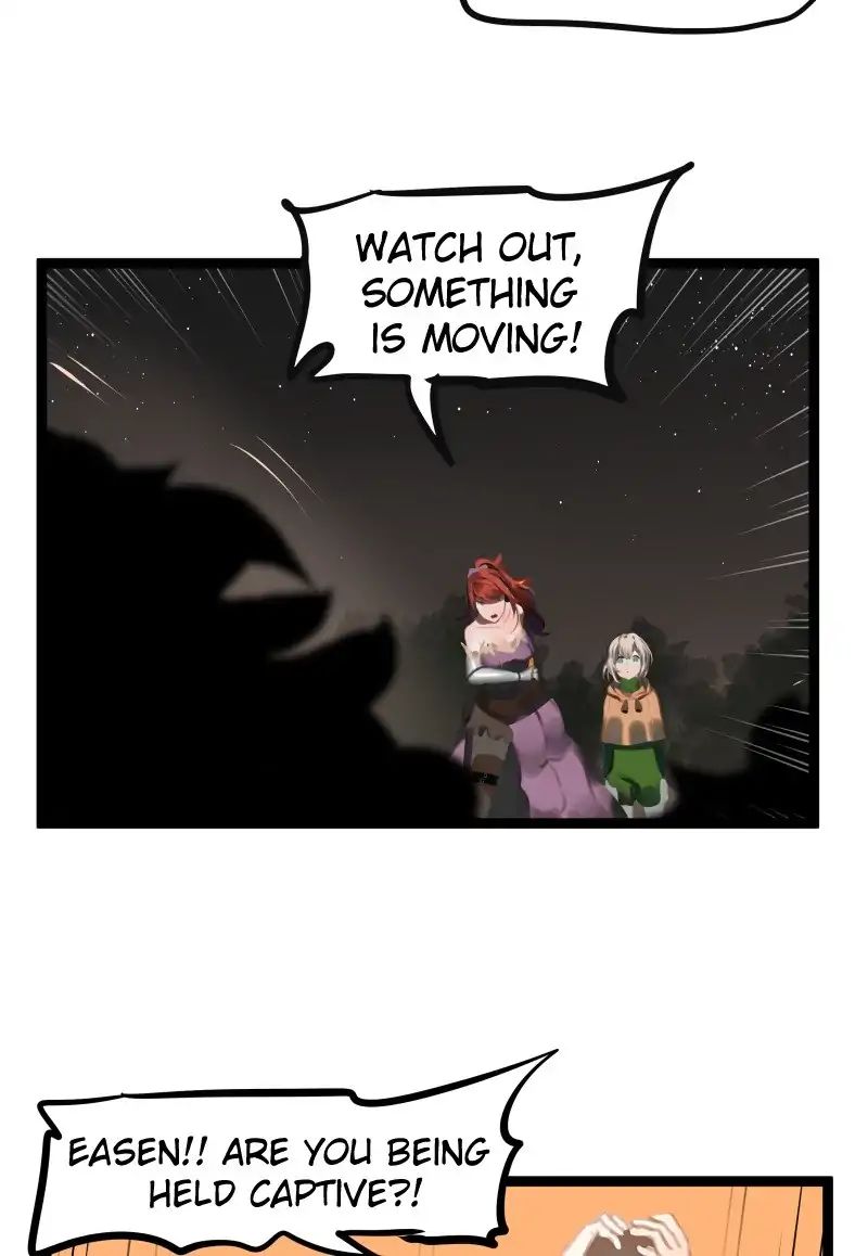 Winter Moon chapter 247 - page 4