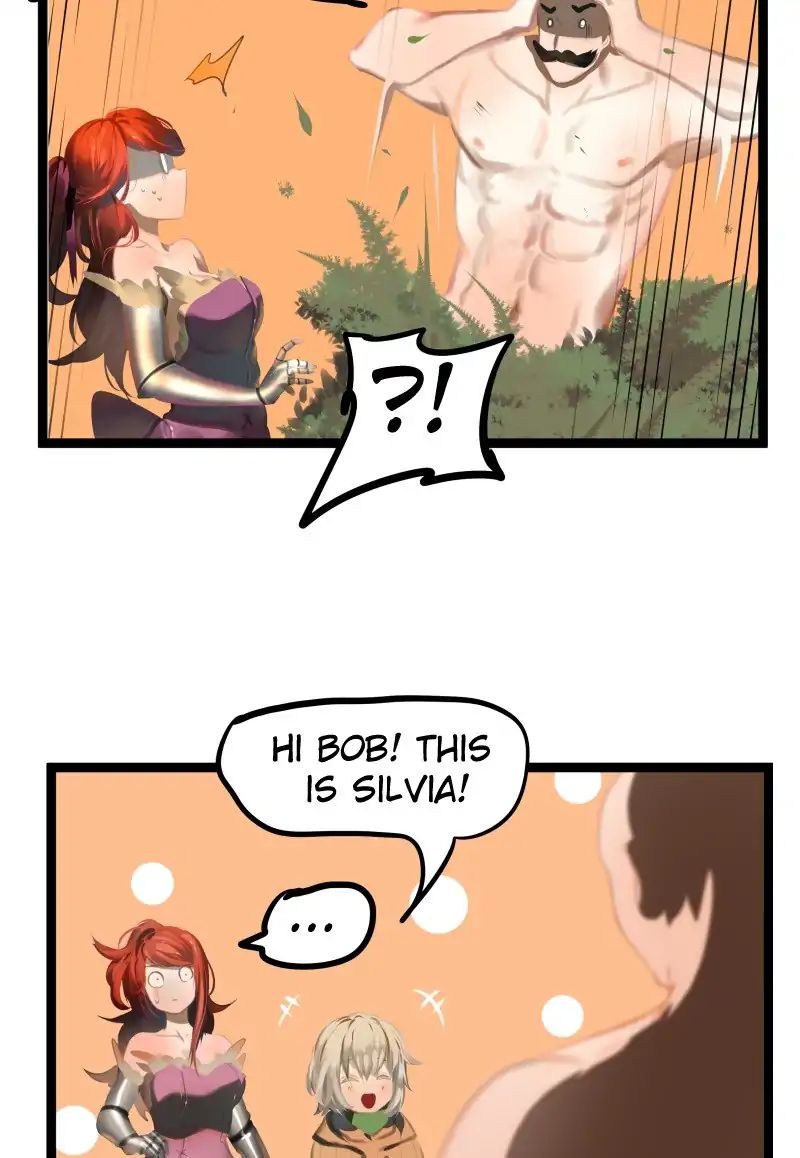 Winter Moon chapter 247 - page 5