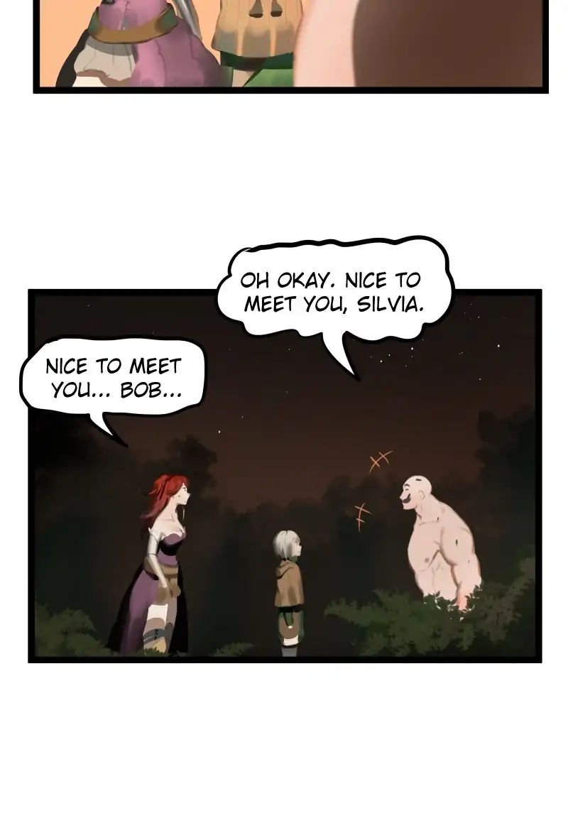 Winter Moon chapter 247 - page 6