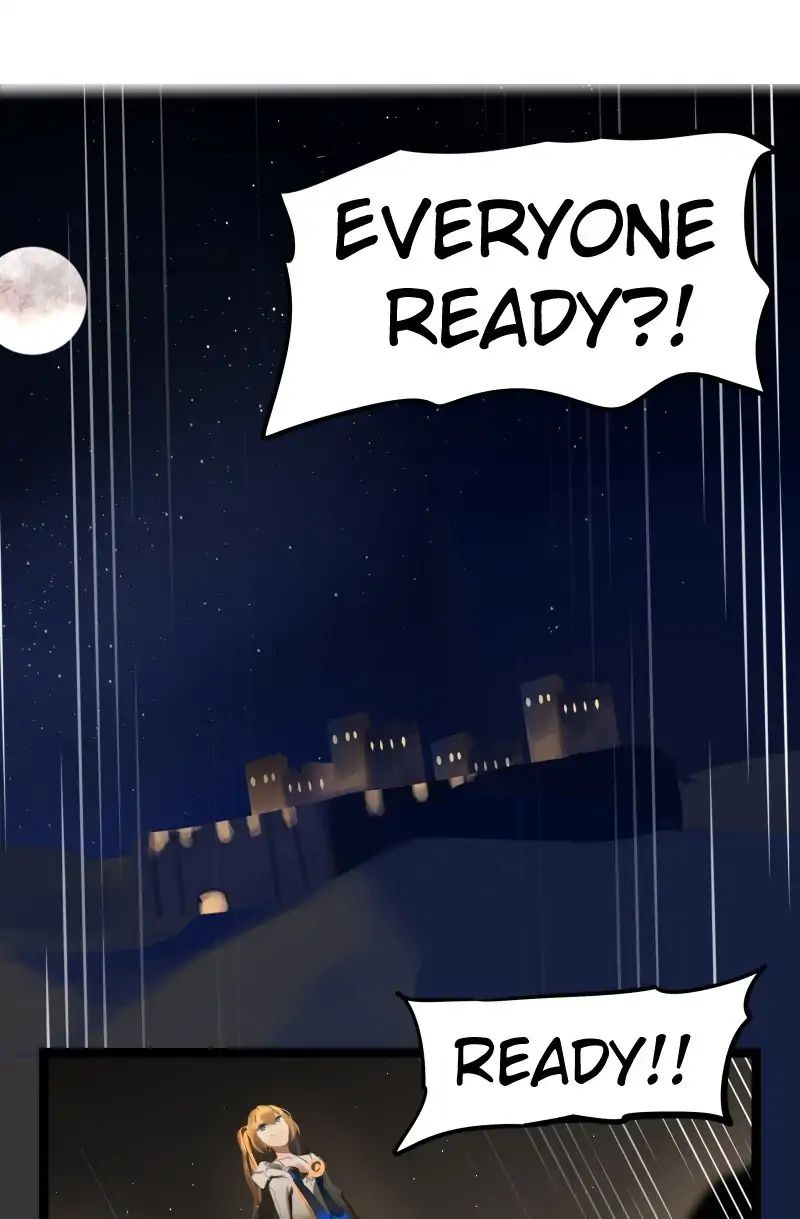 Winter Moon chapter 246 - page 2