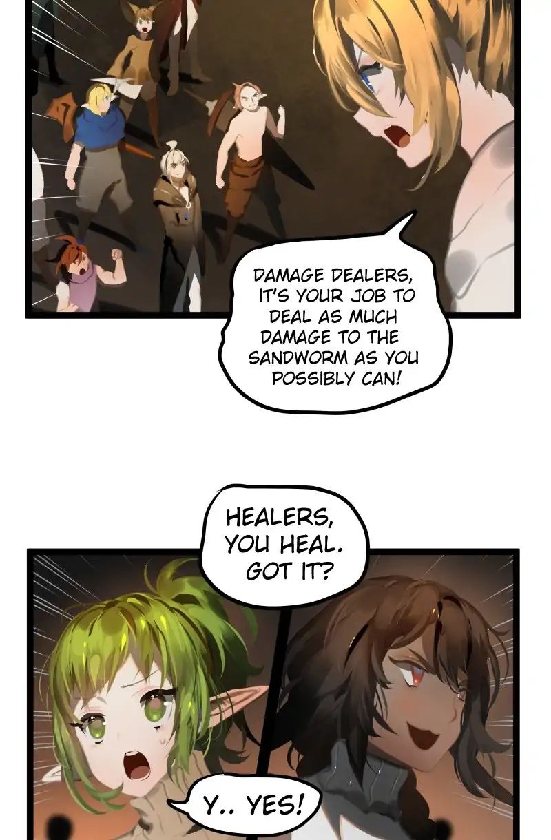 Winter Moon chapter 246 - page 5