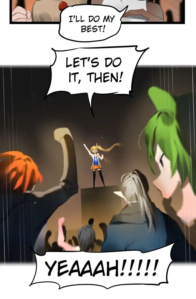 Winter Moon chapter 246 - page 6