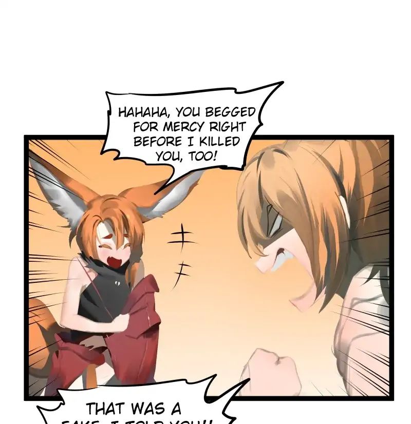 Winter Moon chapter 245 - page 10