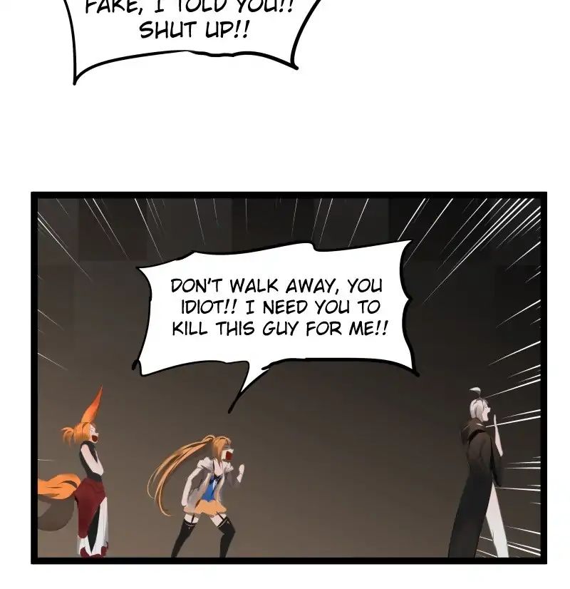Winter Moon chapter 245 - page 11