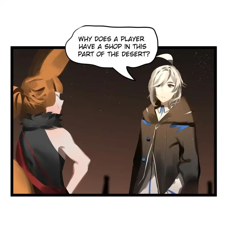 Winter Moon chapter 245 - page 3