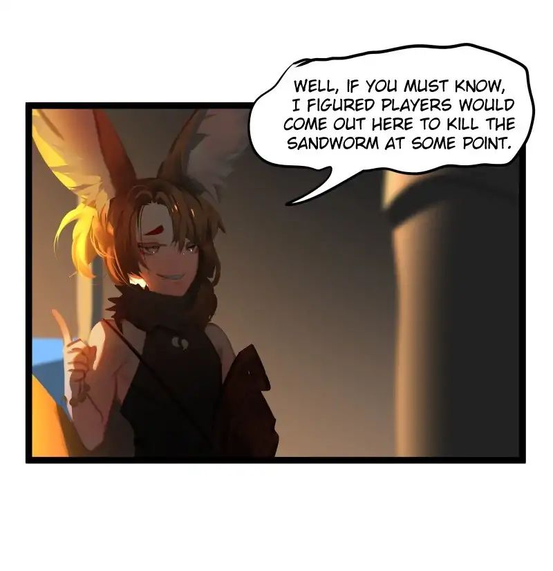 Winter Moon chapter 245 - page 4