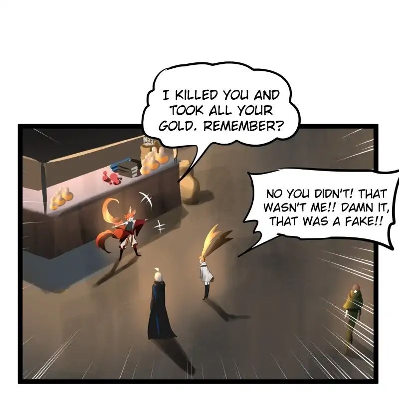 Winter Moon chapter 245 - page 9