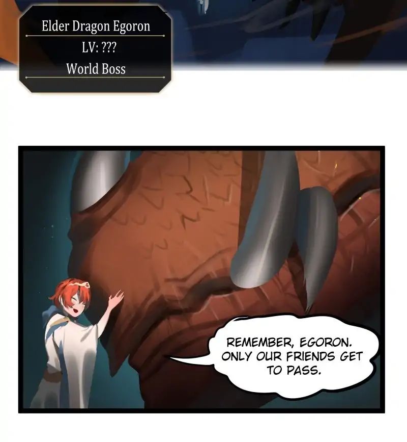 Winter Moon chapter 244 - page 10