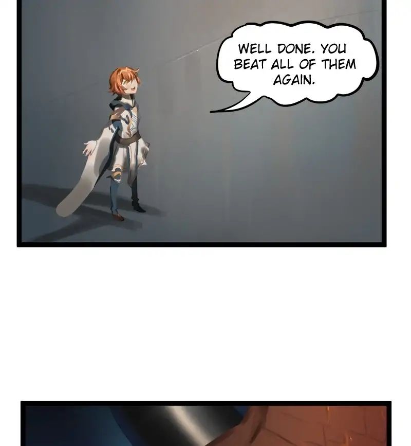 Winter Moon chapter 244 - page 7