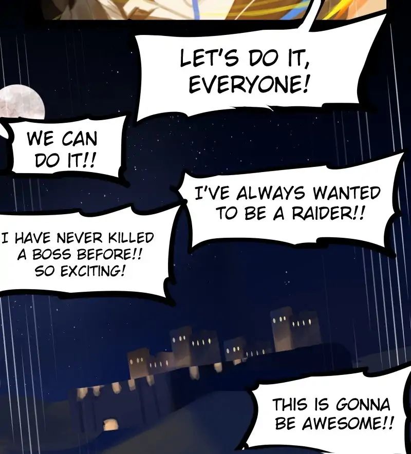 Winter Moon chapter 243 - page 11