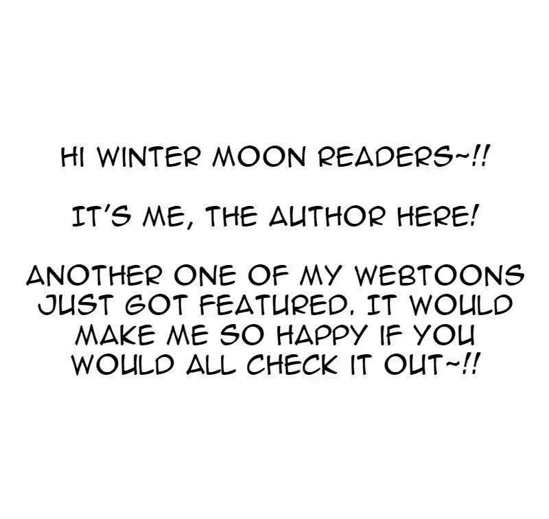 Winter Moon chapter 243 - page 12