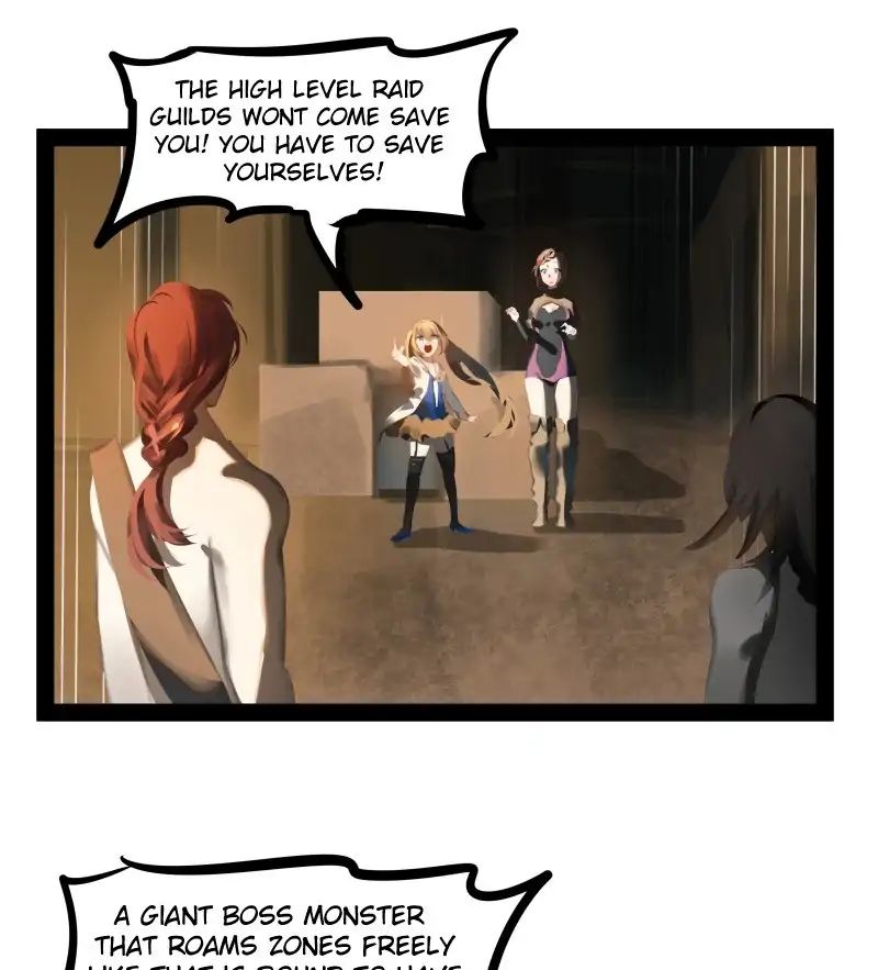 Winter Moon chapter 243 - page 2
