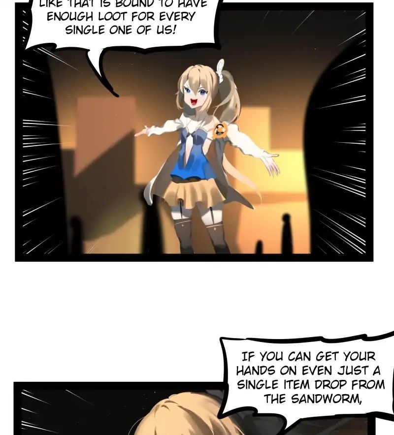 Winter Moon chapter 243 - page 3