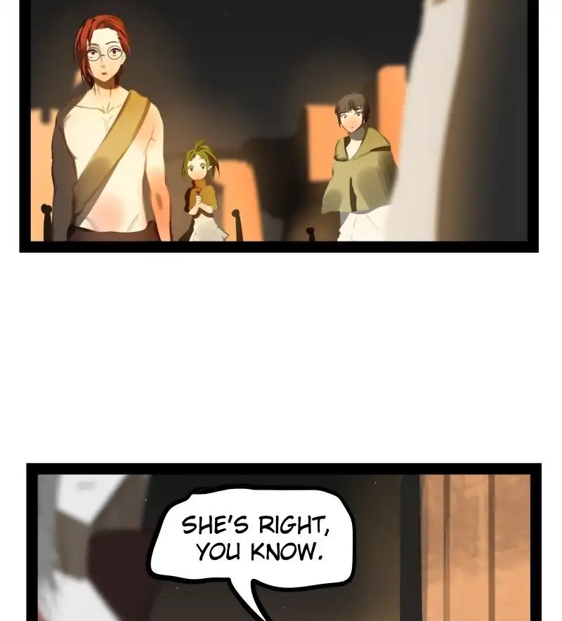 Winter Moon chapter 243 - page 5