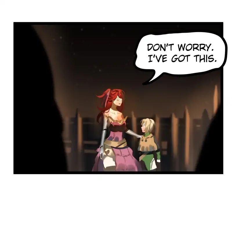 Winter Moon chapter 242 - page 2
