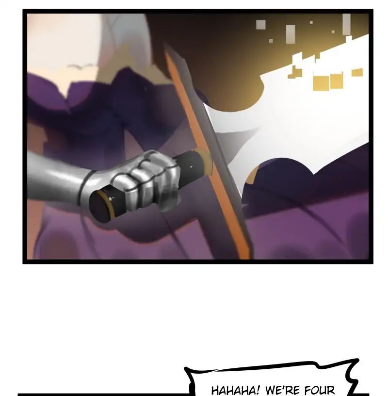 Winter Moon chapter 242 - page 3