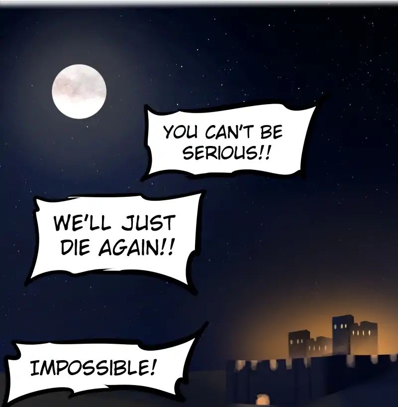 Winter Moon chapter 242 - page 6
