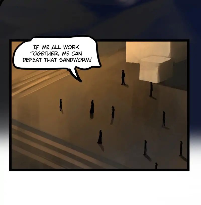 Winter Moon chapter 242 - page 7