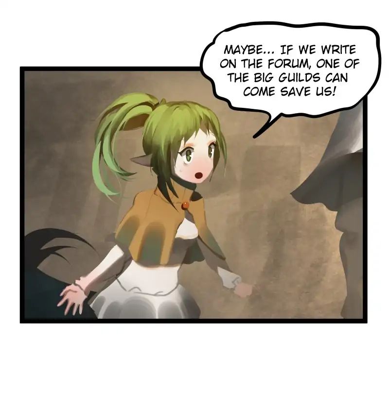 Winter Moon chapter 242 - page 9