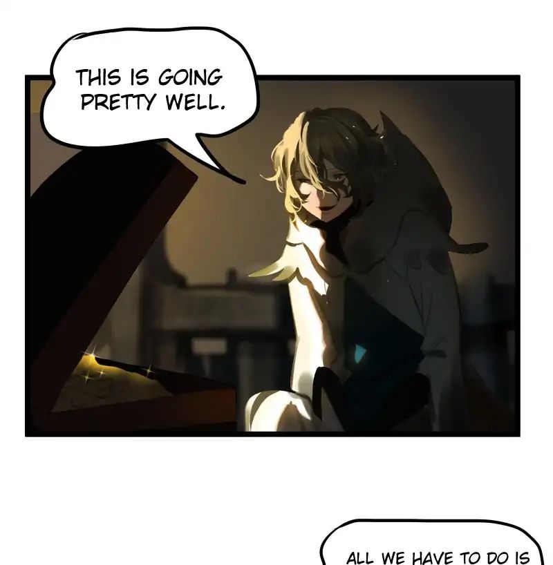 Winter Moon chapter 240 - page 2