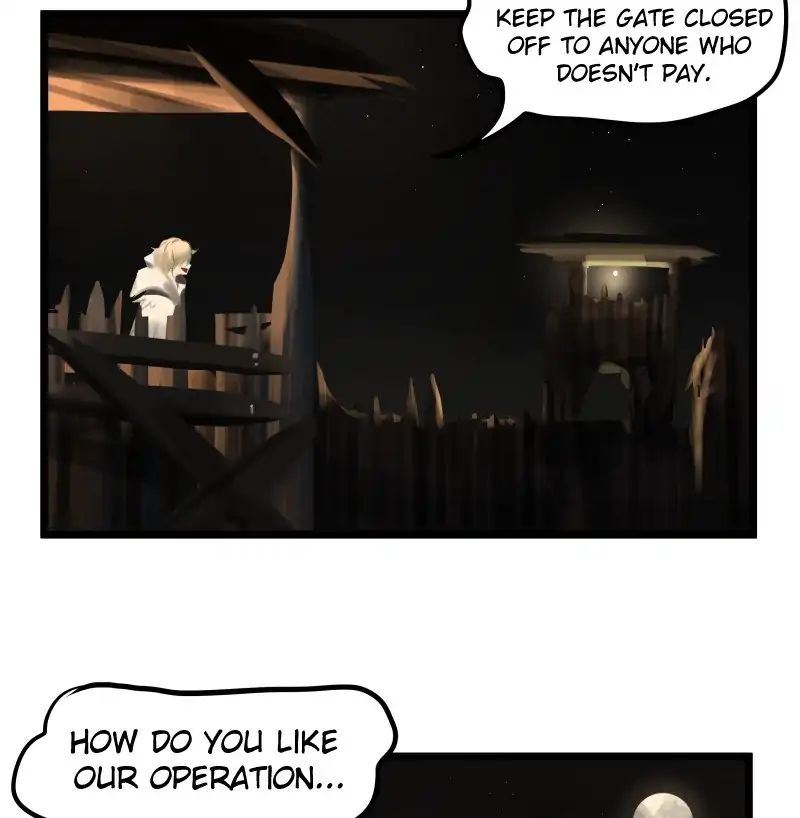 Winter Moon chapter 240 - page 3