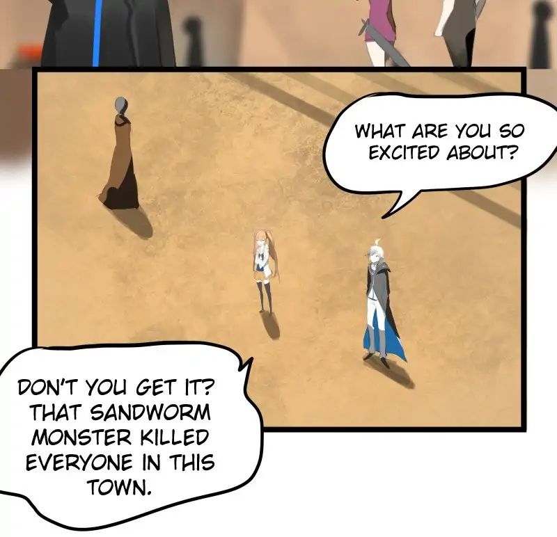Winter Moon chapter 239 - page 10