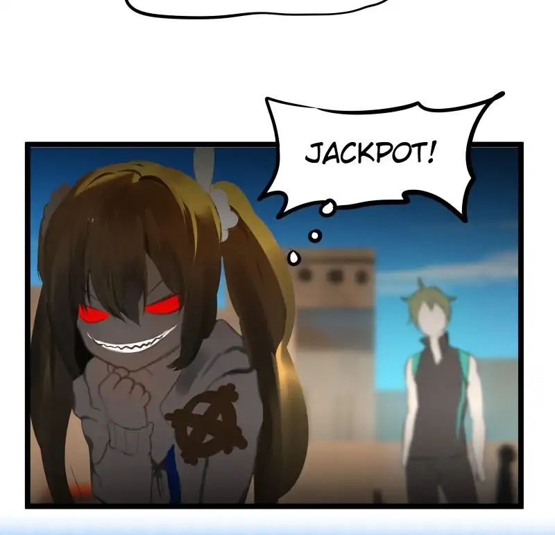 Winter Moon chapter 239 - page 8