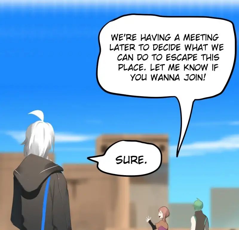 Winter Moon chapter 239 - page 9