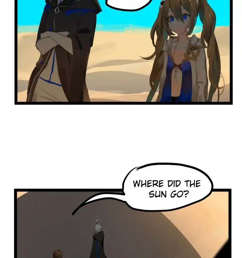 Winter Moon chapter 238 - page 6